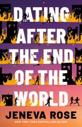 Dating After the End of the World - ROSE JENEVA (ISBN: 9781662520204)