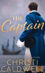The Captain (ISBN: 9781662518188)