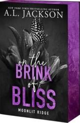 On the Brink of Bliss - JACKSON A L (ISBN: 9781649379979)