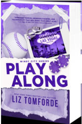 Play Along - Liz Tomforde (ISBN: 9781649379788)