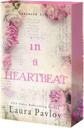In a Heartbeat - PAVLOV LAURA (ISBN: 9781649379771)