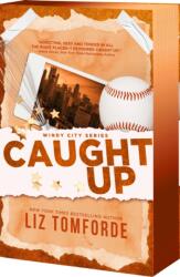 Caught Up (ISBN: 9781649379733)
