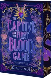 Blood Match - LINDE K A (ISBN: 9781649379726)