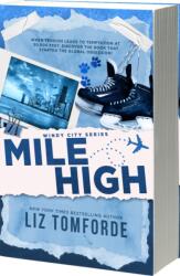 Mile High (ISBN: 9781649379696)