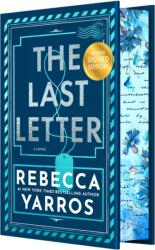 Last Letter (ISBN: 9781649379658)