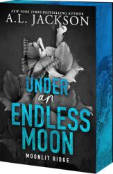 Under an Endless Moon (ISBN: 9781649379467)
