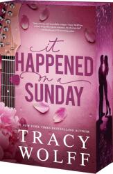 It Happened on a Sunday (ISBN: 9781649379177)