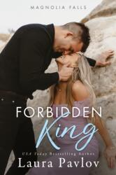 Forbidden King (ISBN: 9781649377883)