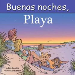Buenas Noches, Playa (ISBN: 9781649071514)