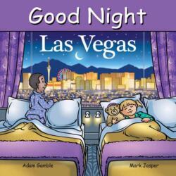 Good Night Las Vegas (ISBN: 9781649071460)