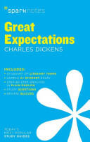 Great Expectations Sparknotes Literature Guide 29 (2014)