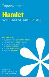 Hamlet SparkNotes Literature Guide (2014)