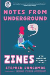 Notes from Underground (ISBN: 9781648415890)