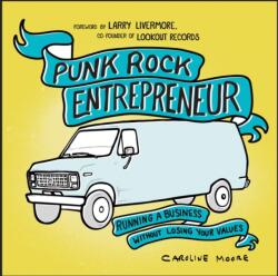 Punk Rock Entrepreneur, 2nd Ed (ISBN: 9781648415661)