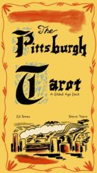 The Pittsburgh Tarot (ISBN: 9781648413391)