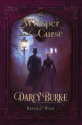 A Whisper and a Curse (ISBN: 9781648398285)
