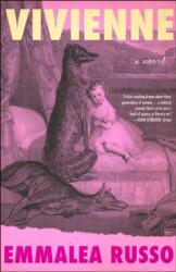Vivienne (ISBN: 9781648211485)