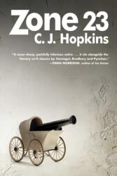 Zone 23 (ISBN: 9781648211447)