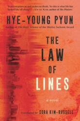 The Law of Lines (ISBN: 9781648211348)