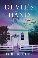Devil's Hand (ISBN: 9781647429843)