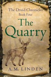 The Quarry (ISBN: 9781647429706)