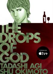 The Drops of God 1 - Shu Okimoto (ISBN: 9781647294755)