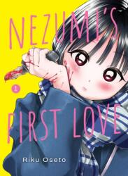 Nezumi's First Love 1 - V01 (ISBN: 9781647294717)