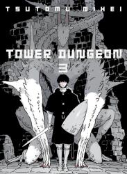 Tower Dungeon 3 (ISBN: 9781647294700)