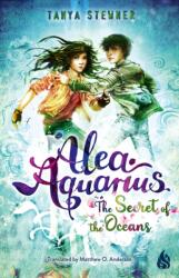 The Secret of the Oceans (ISBN: 9781646900510)