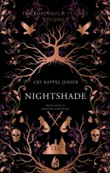 Nightshade (ISBN: 9781646900145)