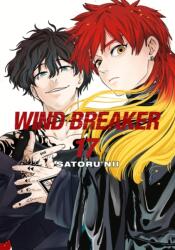 Wind Breaker 17 (ISBN: 9781646519644)