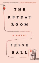 Repeat Room (ISBN: 9781646222995)