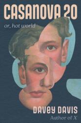 Casanova 20 (ISBN: 9781646222834)