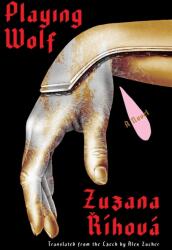 Playing Wolf (ISBN: 9781646222278)