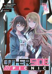 Otherside Picnic 13 (ISBN: 9781646094363)