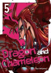Dragon and Chameleon 05 - V05 (ISBN: 9781646094295)