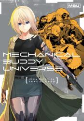 Mechanical Buddy Universe (ISBN: 9781646094141)