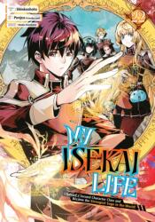 My Isekai Life 22 - Ponjea (ISBN: 9781646093434)