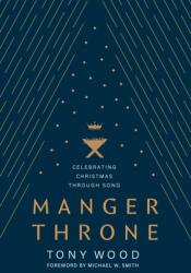 Manger Throne (ISBN: 9781646071975)