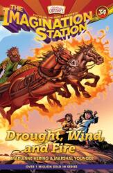 Drought, Wind, and Fire (ISBN: 9781646071777)