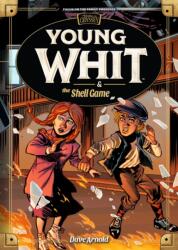 Young Whit and the Shell Game (ISBN: 9781646071593)