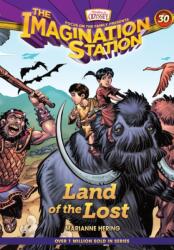 Land of the Lost (ISBN: 9781646071050)