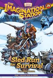 Sled Run for Survival (ISBN: 9781646071043)