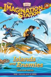 Islands and Enemies (ISBN: 9781646071036)