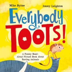 Everybody Toots (ISBN: 9781646048571)
