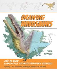 Drawing Dinosaurs (ISBN: 9781646048250)