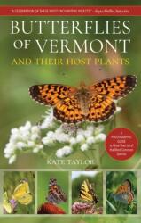 Butterflies of Vermont (ISBN: 9781646013098)