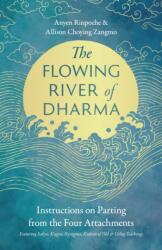 The Flowing River of Dharma (ISBN: 9781645473626)