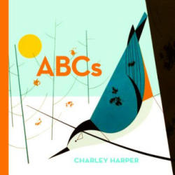Charley Harper ABCs - Charley Harper (2013)