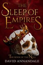The Sleep of Empires (ISBN: 9781645061137)